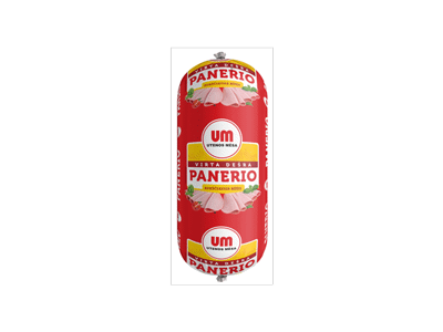 Virta PANERIO dešra, a. r., 300 g