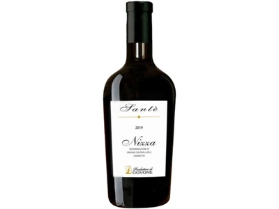 Govone Sante Nizza DOCG 0,75 l
