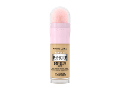 Daugiafunkcinė makiažo priemonė MAYBELLINE I.P.G4I1, Nr. 1.5, 20 ml
