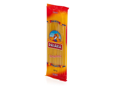 Spagečiai PASAKA, 400 g
