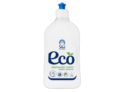 Indų ploviklis Eco Balm Seal 500ml
