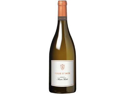 Folie D'ines Blanc 0,75 l