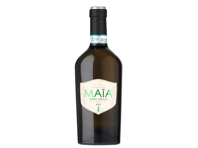 Maĩa Novapalma Pinot Grigio Bio 0,75 L
