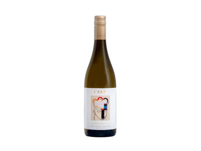 Baltasis sausas vynas CARE BLANCO SOBRE LIAS, 750 ml