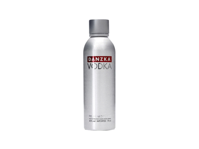 Degtinė DANZKA, 700 ml