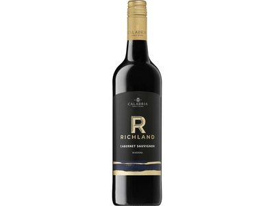 Richland Cabernet Sauvignon 0,75 l