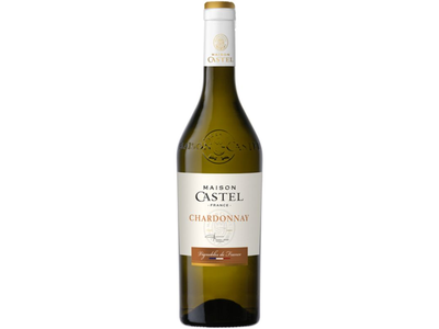 Maison Castel Chardonnay 0,75 l