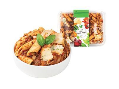 Makaronai su Bolonijos padažu, 350 g
