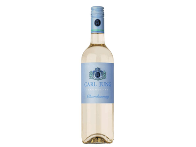 Carl Jung Chardonnay 0,75 l