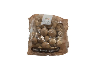 Rudieji grybai SHIMIEJI, 150 g