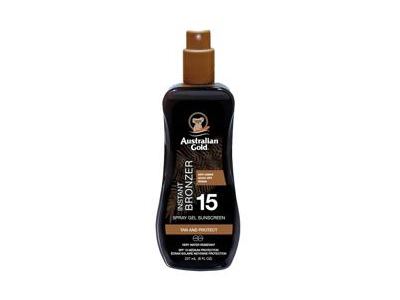 Apsaugos nuo saulės pienelis SPF15, AUSTRALIAN GOLD, 237ml