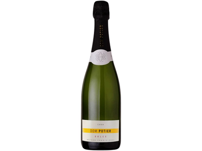 Dom Potier Cava Dulce 0,75 L