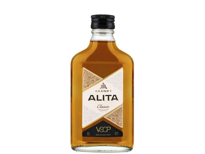 Alita 0,2 L