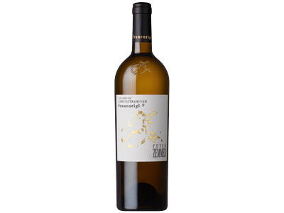 Vynas Peter Zemmer Frauenrigl Gewürztraminer DOC,  baltas, sausas, 0,75 l