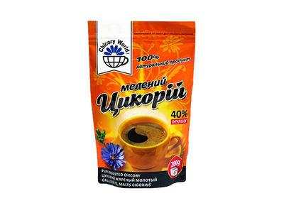 Skrud. malta cikorija CHICORY WORLD, 200 g