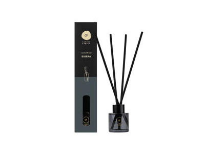 Namų kvapas CANDLE FAMILY Diorra, 50 ml
