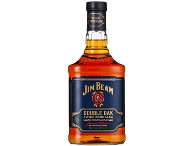 Jim Beam Double Oak 0,7 L
