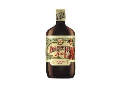 Likeris AMARETO RETRO, 700 ml