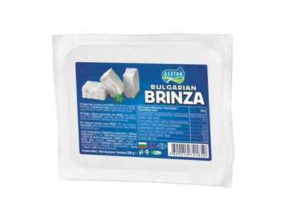 Sūris sūryme BRINZA DESTAN, 43 % rieb. s. m., 200 g