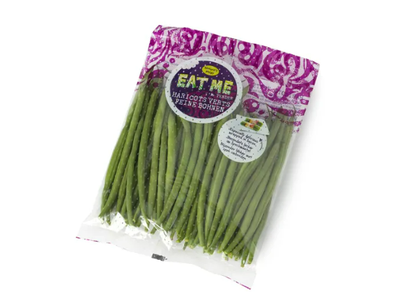 Šparaginės pupelės, fasuotos, 250 g