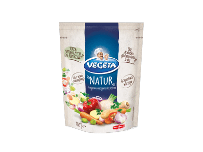 Universalieji prieskoniai VEGETA NATUR, 300 g