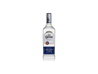 Tekila JOSE CUERVO ESPECIAL SILVER (38%), 0,7 l