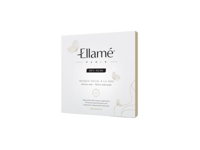Stangrinanti veido kaukė ELLAME ANTI-AGING COMPLEX, 2 vnt.