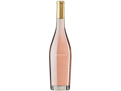 Sedosa Rose Organic 0,75 L