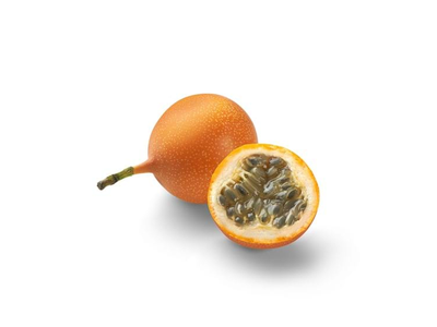 Pasiflora, persikinė, kg