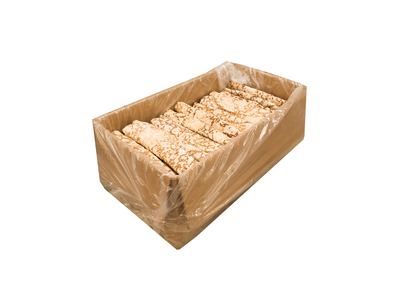 Šaldyti lietiniai blyneliai VIČI, su braškių įdaru, 70x70g