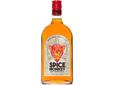 Spice Monkey 0,7 l