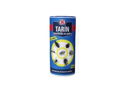Milteliai skruzdėms ir kitiems ropojantiems vabzdžiams TARIN, 100 g