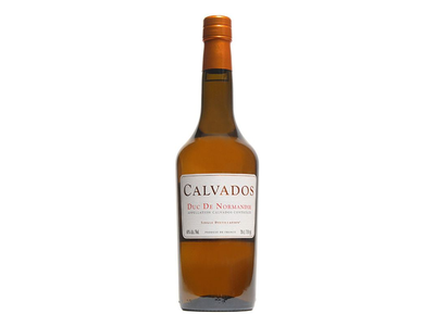 Duc De Normandie Calvados 0,7 L