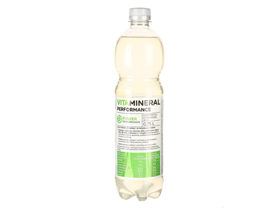 Gėrimas VITAMINERAL PERFOMANCE POWER, 750ml