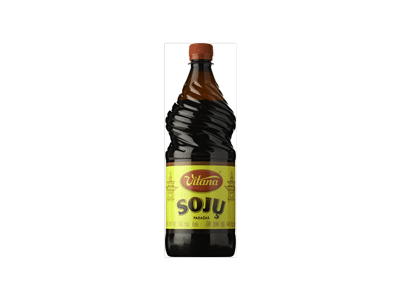 Sojų padažas VITANA, 1 l