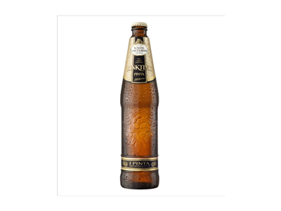 Šviesusis alus VOLFAS ENGELMAN RINKTINIS, 568 ml