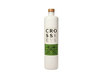 Džinas CROSS KEYS, 700 ml