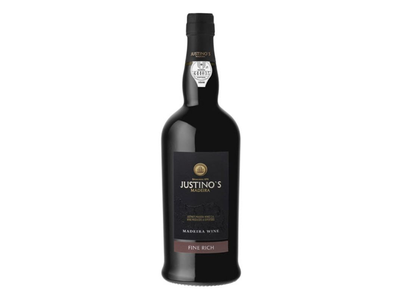 Justino's Fine Rich 3YO 0,75 L