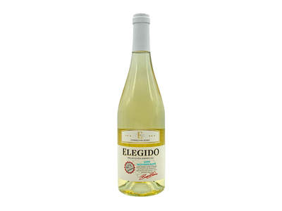 B.saus. vynas Elegido Airen-Sauvignon 0,75l