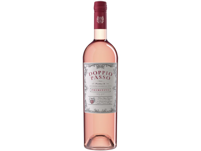 Doppio Passo Primitivo Rose IGT 0,75 l