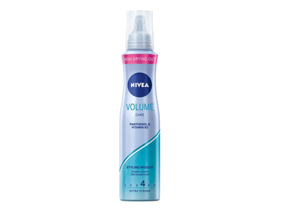 NIVEA® Volume Care putos, 150 ml