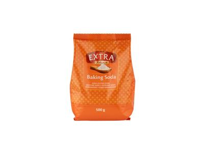 Maistinė soda EXTRA LINE, 500 g