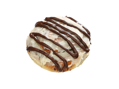 Bandelė CHOCOBONS, 84 g