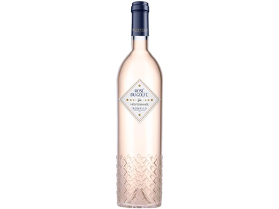 Rose des Golfes Mediterranee 0,75 l