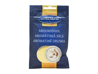 Kvapioji druska SANTA MARIA, 40 g