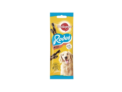 Užkandis šunims PEDIGREE RODEO, 70 g