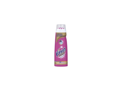 Dėmių valiklis VANISH Gold Power Gel, 200 ml