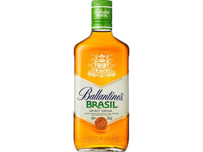 Ballantine's Brasil 0,7 L