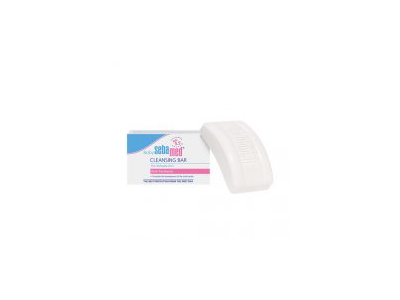Muilas be šarmų kūdikiams SEBAMED BABY, 100 g