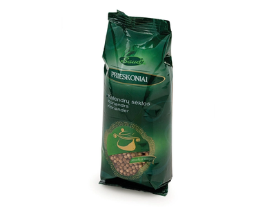 Kalendrų sėklos SAUDA, 40 g